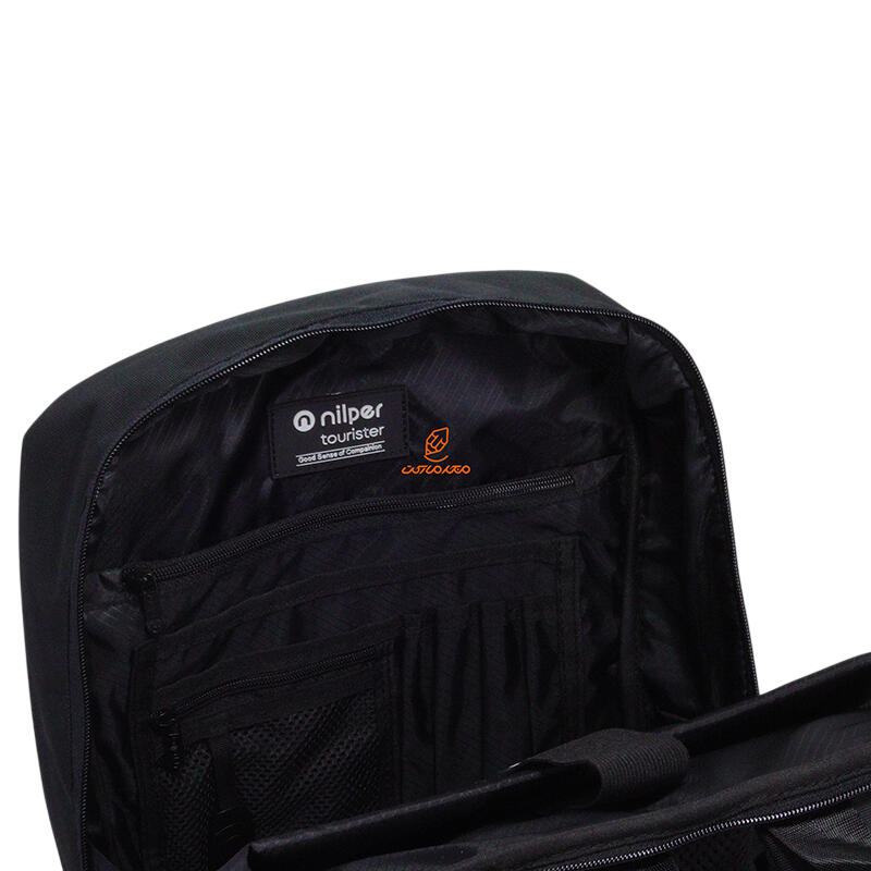 کوله پشتی لب تاپ مدل هیرو NTLB 602 GRY نیلپر توریستر (10).jpg