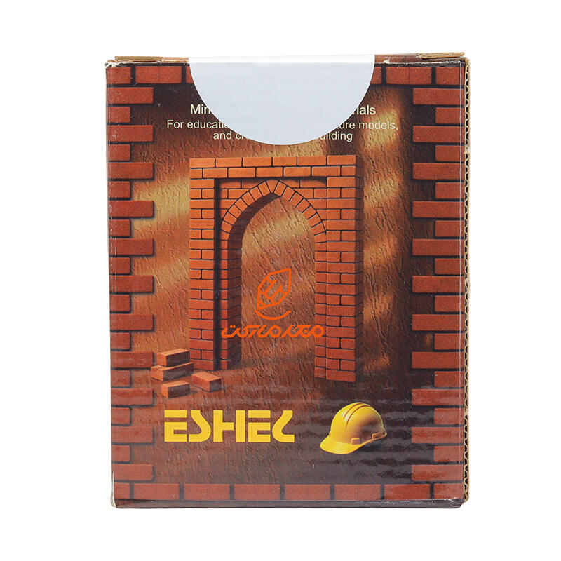 ماکت آجر فشاری 500 عددی مینیاتوری 1.24 اشل ESHE (2).jpg