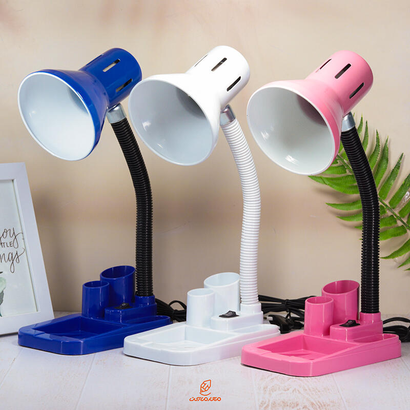 چراغ مطالعه DL-105 کریم زاده