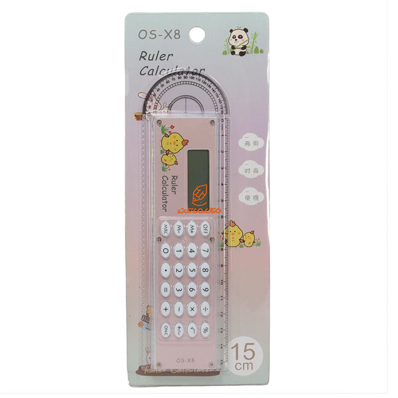 خط کش 15CM ماشین حساب دار OS-X8 (7).JPG