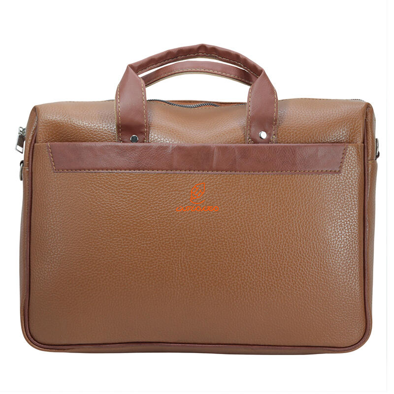  کیف رو دوشی 913-BROWN طرح چرم (3).JPG