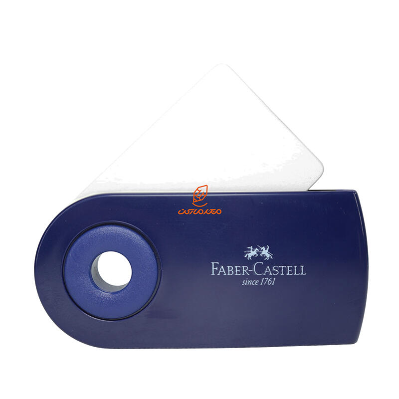  پاک کن اسلیو بزرگ فابر 182401 کاستل FABERCASTELL (3).JPG