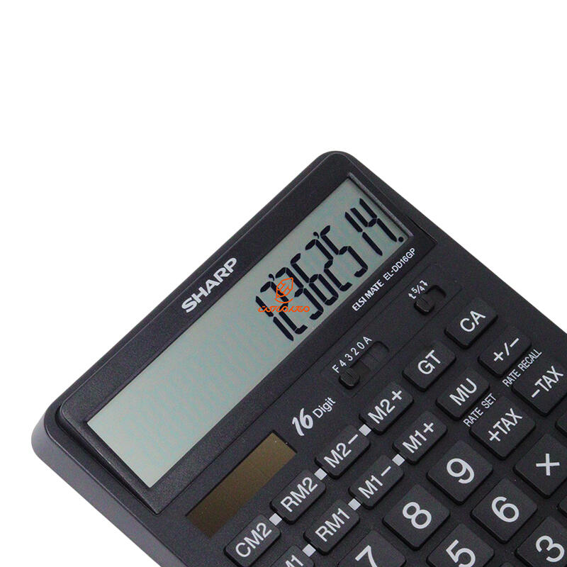 ماشین حساب رومیزی 16 رقم شارپ مدل EL-DD16G (1).jpg