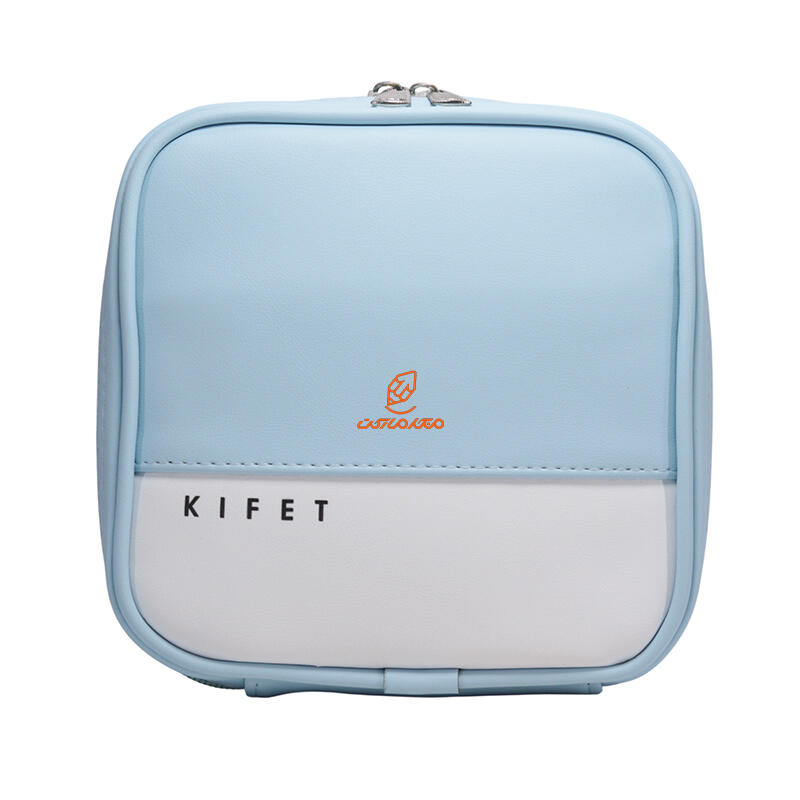 کیف نظم دهنده زیپ پاستلی کیف KIFET (3).JPG