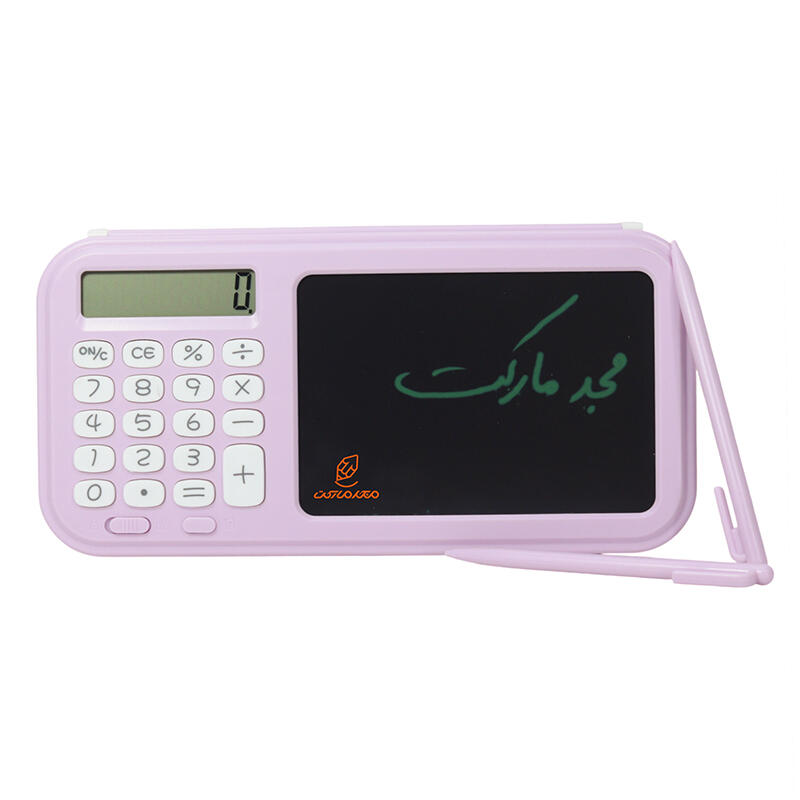  ماشین حساب تبلتی 8 رقم فانتزی FC-9169 (2).JPG