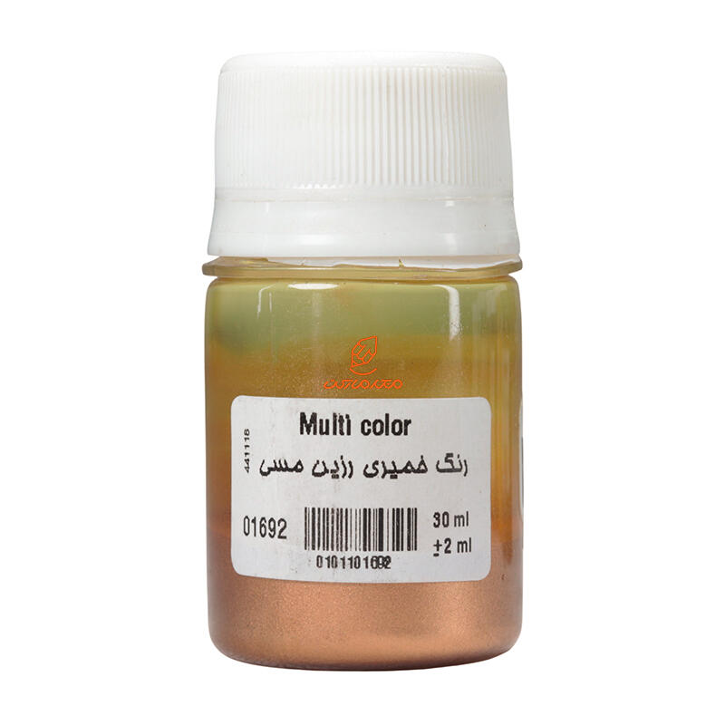 رنگ خمیری 30 میل رزین سوداکو SODACO (14).jpg
