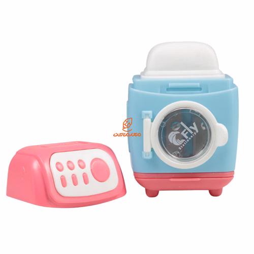 پاک کن تراش F-2611 طرح ماشین لباسشویی فلای FLY (3).JPG