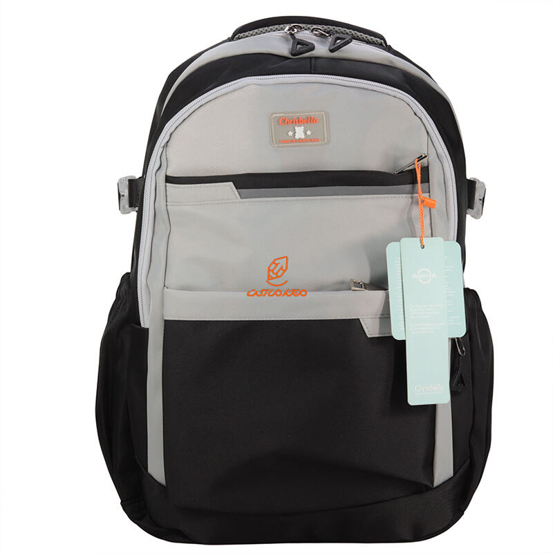 کوله پشتی بزرگ 3563-BLK فانتزی وفس VEFS