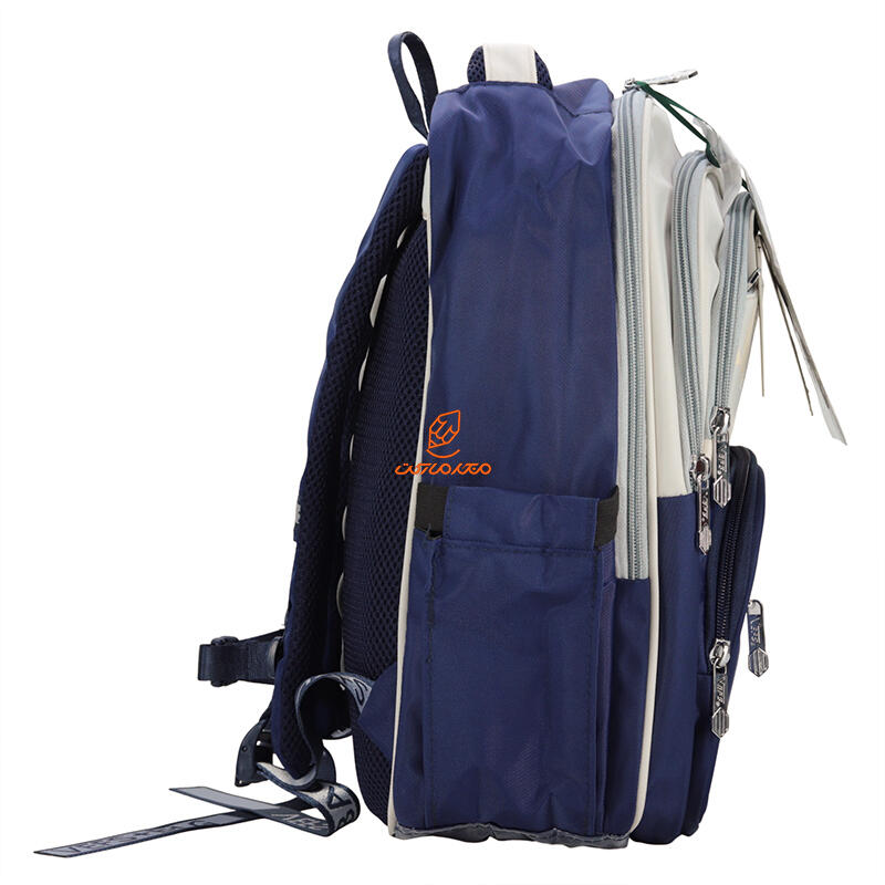 کوله پشتی 3 زیپ 4010-BLU مدل SPORT وفس VEFS (3).jpg