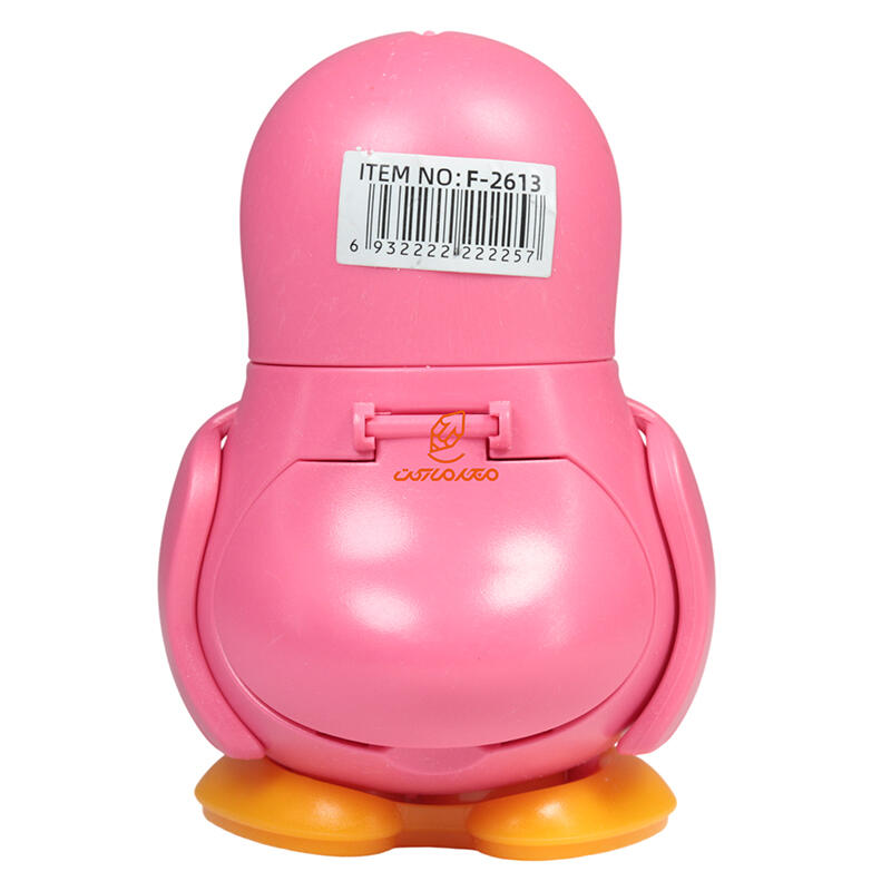پاک کن تراش F-2613 طرح پنگوئن فلای FLY (2).JPG