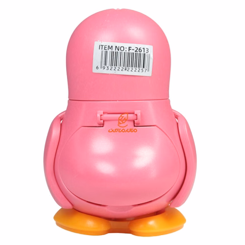 پاک کن تراش F-2613 طرح پنگوئن فلای FLY (2).JPG