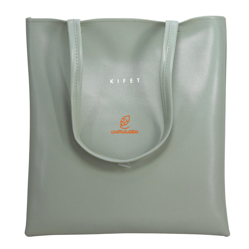 کیف دستی پاستلی تک زیپ کیفت KEFET (11).JPG