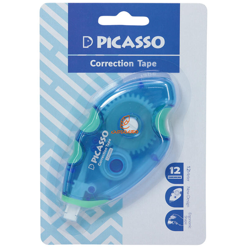 لاک غلط گیر نواری 12M پیکاسو PICASSO (1).JPG