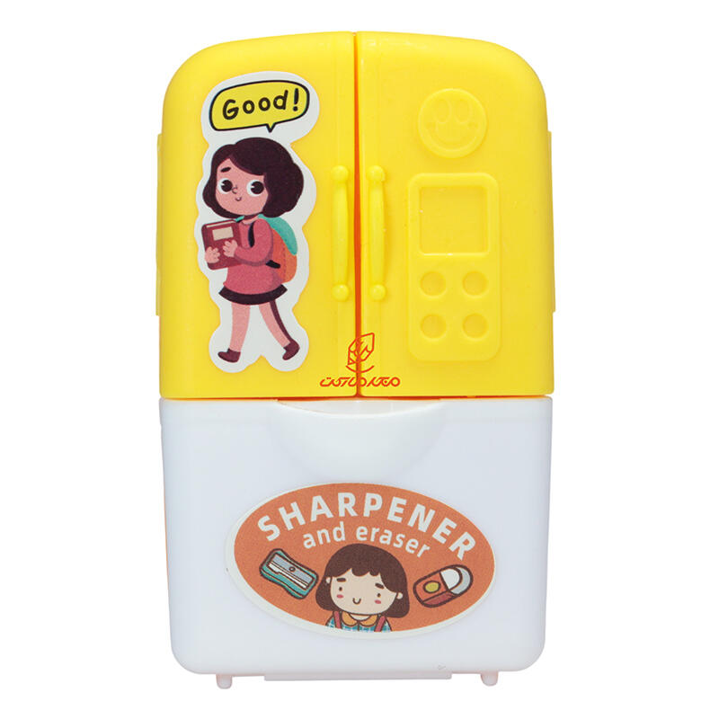 پاک کن تراش F-2612 طرح یخچال فلای FLY (7).JPG