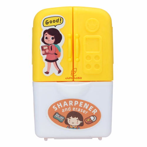 پاک کن تراش F-2612 طرح یخچال فلای FLY (7).JPG