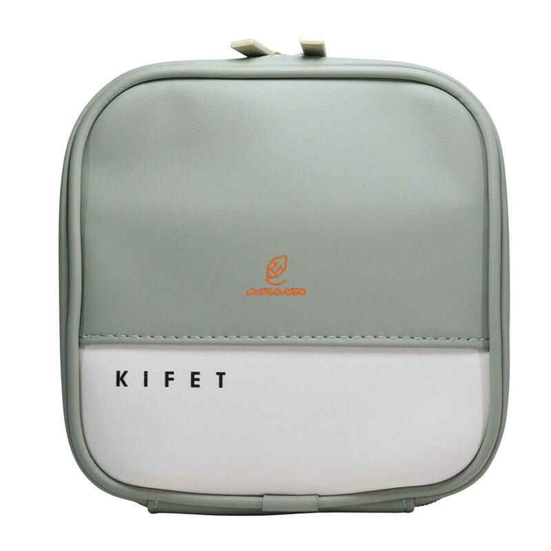 کیف نظم دهنده زیپ پاستلی کیف KIFET (1).JPG