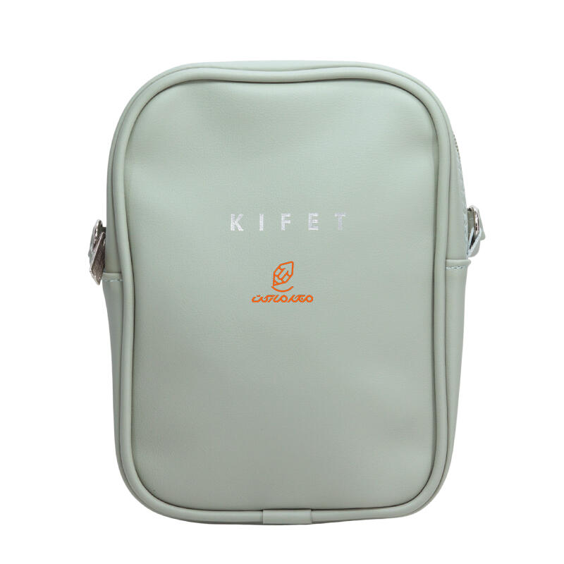 کیف دوشی کوچک مدل تک زیپ کیفت KEFET (5).JPG