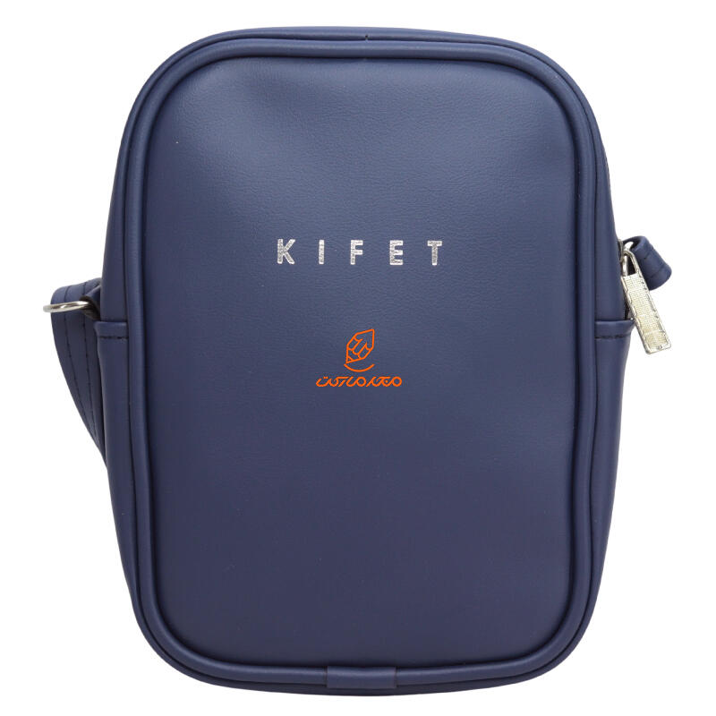 کیف دوشی کوچک مدل تک زیپ کیفت KEFET (6).JPG