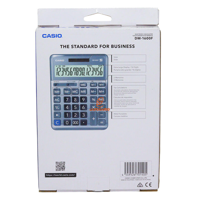 ماشین حساب مهندسی مدل DM-1600F کاسیو CASI (3).jpg