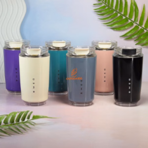 تراول ماگ 240 میل طرح اسمگ SMEG