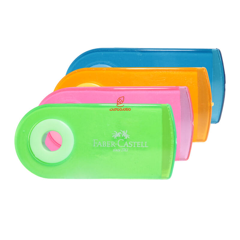 پاک کن اسلیو کوچک 182460 فابر کاستل FABERCASTELL