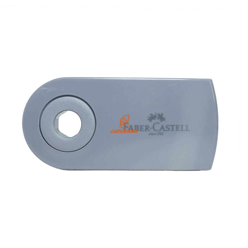 پاک کن اسلیو کوچک 182434 فابر کاستل FABERCASTELL (5).JPG