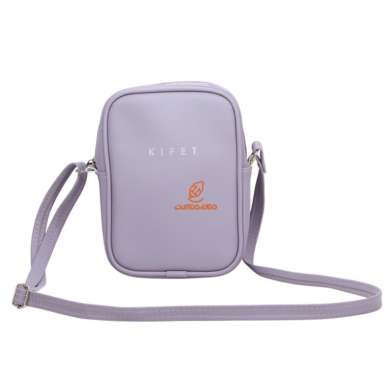کیف دوشی کوچک مدل تک زیپ کیفت KEFET (1).JPG