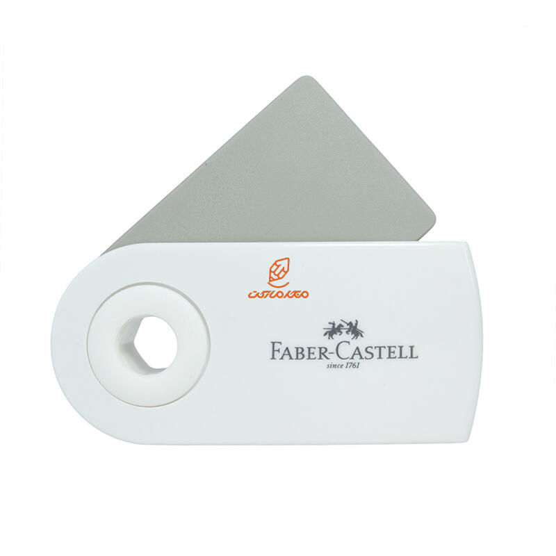 پاک کن اسلیو کوچک 182434 فابر کاستل FABERCASTELL (2).JPG
