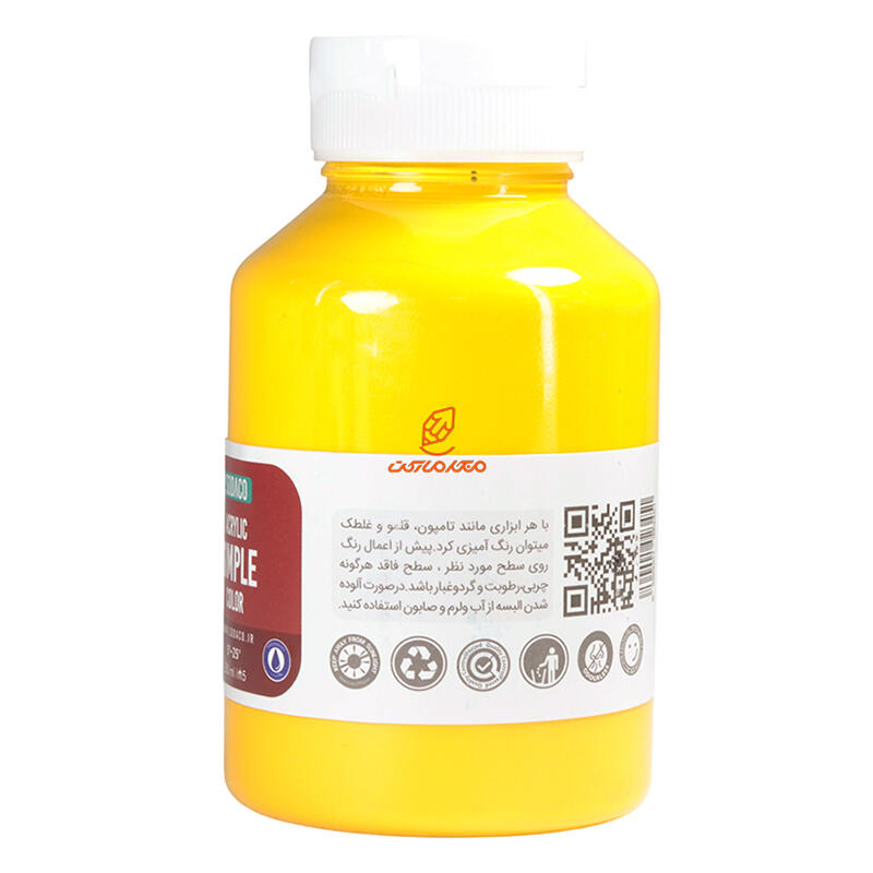 اکریلیک 250 میل سوداکو SODACO (4).JPG