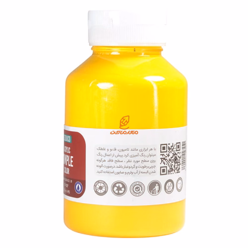 اکریلیک 250 میل سوداکو SODACO (4).JPG