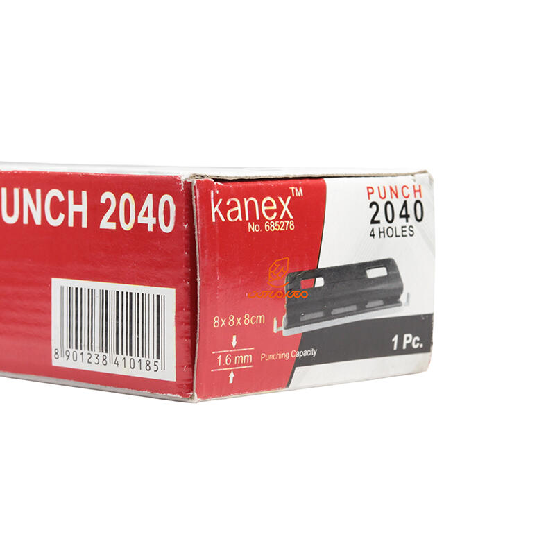 پانچ 4 سوراخ 2040 کانکس KANEx (4).jpg