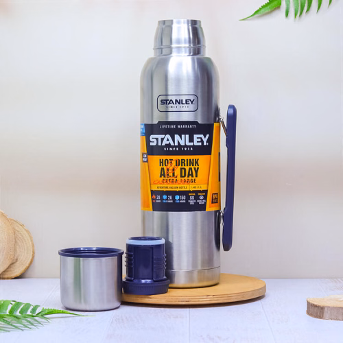 فلاسک 1.3 لیتر دسته دار مدل ADVENTURE استنلی STANLEY (2).JPG