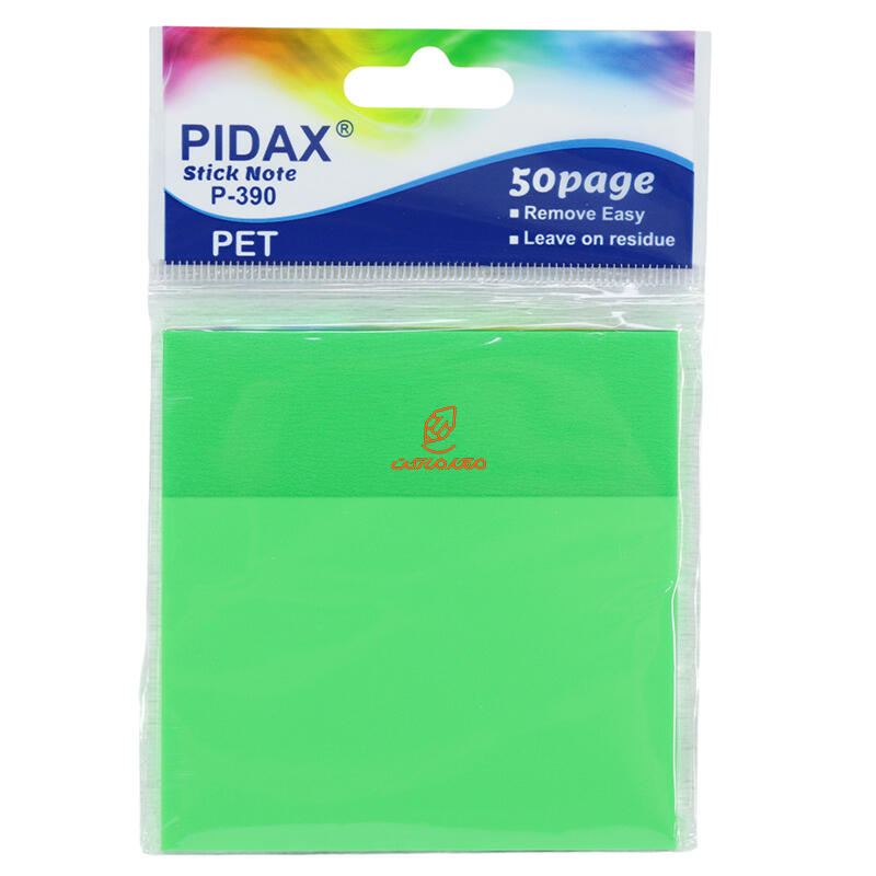 پست ایت شفاف P-390 پیداکس PIDAX (6).JPG