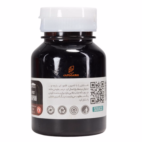 شاپان 125 میل مشکی 4015 سوداکو SODACO (1).jpg