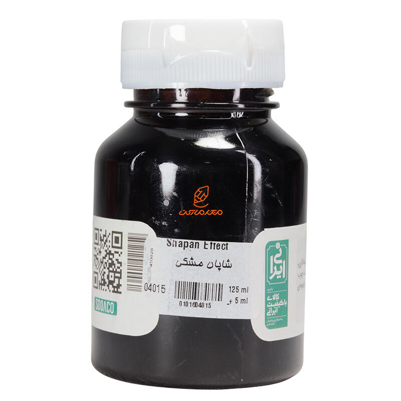 شاپان 125 میل مشکی 4015 سوداکو SODACO