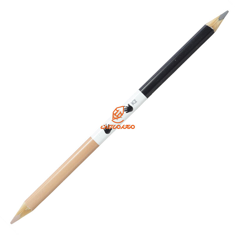 مداد رنگی 12+3 رنگ پوست فابر کاستل FABERCASTELL (8).JPG
