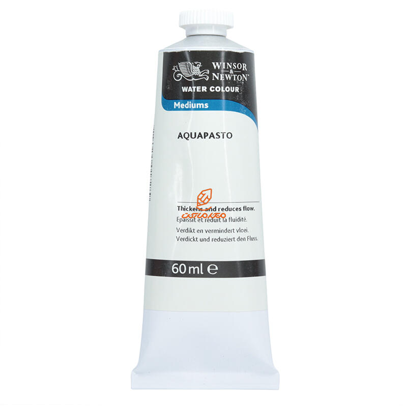 مدیوم Aquapasto وینزور Winsor