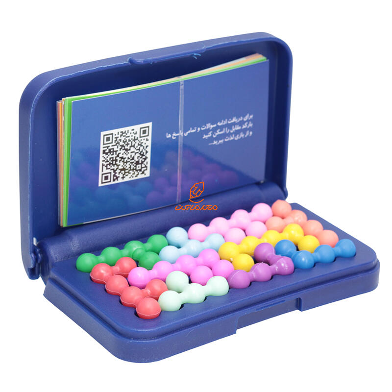 بازی فکری سه بعدی لنپوس  IQ-FIT (4).JPG