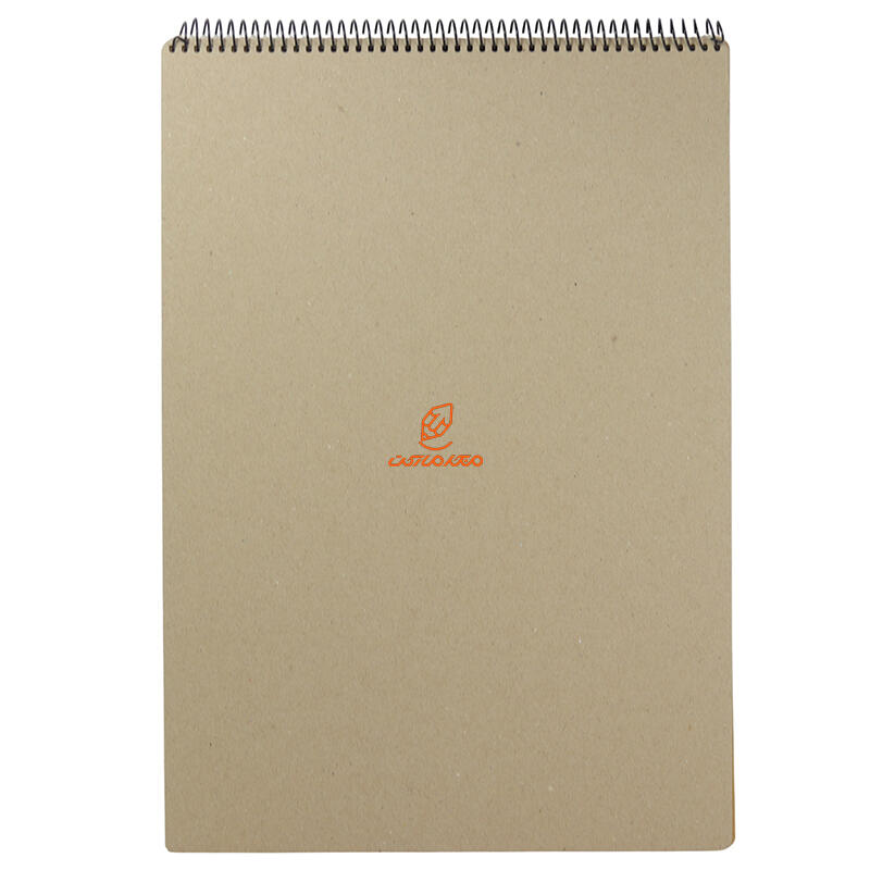 دفتر کرافت 80 گرم A3 لاین نوت LINE NOTE (2).JPG