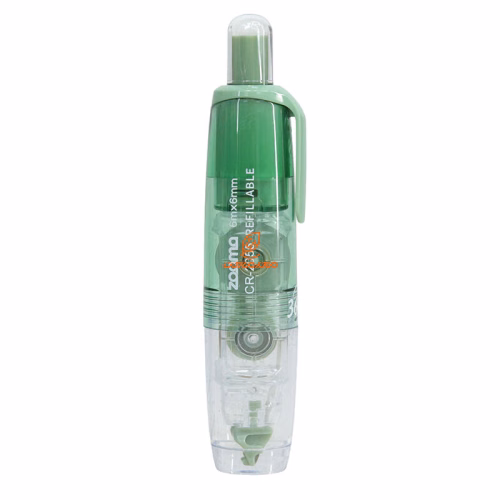 لاک غلط گیر نواری مدل فشاری CR-2055 زوما ZOOMA (2).JPG
