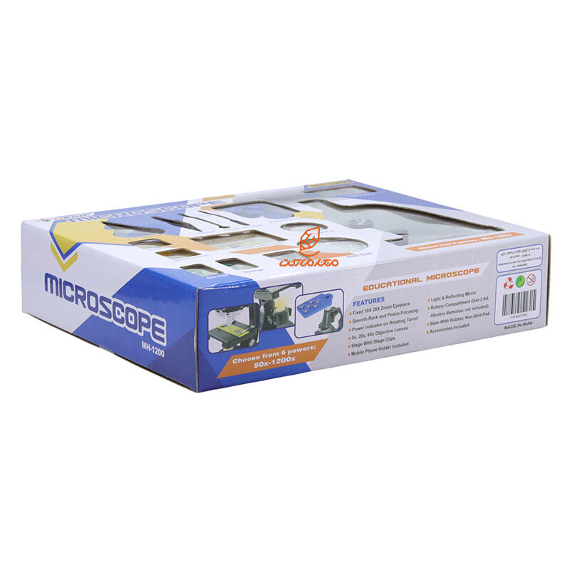 میکروسکوپ مدل MH1200 مدیک MEDIC (3).JPG