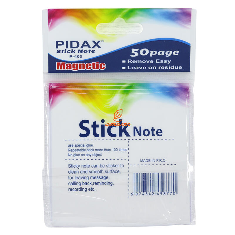 پست ایت مگنتی P-400 پیداکس PIDAX (2).JPG