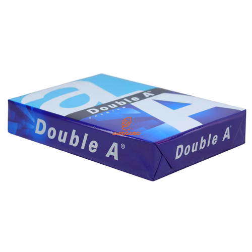 کاغذ 80 گرم A4 (2500 عددی) دابل آ Double A (5).JPG