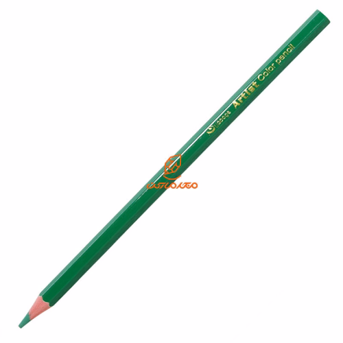 مداد رنگی 2+12 رنگ 122015 مدل متالیک طرح مارول اپیج UPPAGE (5).JPG