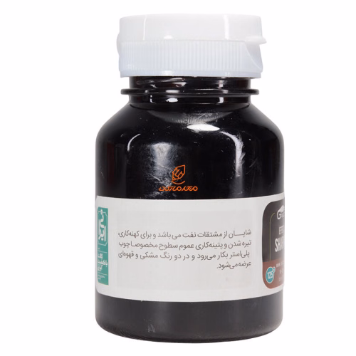 شاپان 125 میل مشکی 4015 سوداکو SODACO (4).JPG