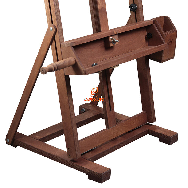 پایه بوم کارگاهی چرخ دار کد 11 (5).JPG