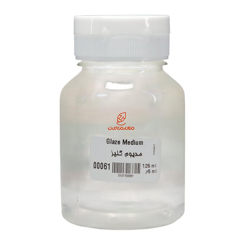مدیوم گلیز 125 میل 0061 سوداکو SODACO