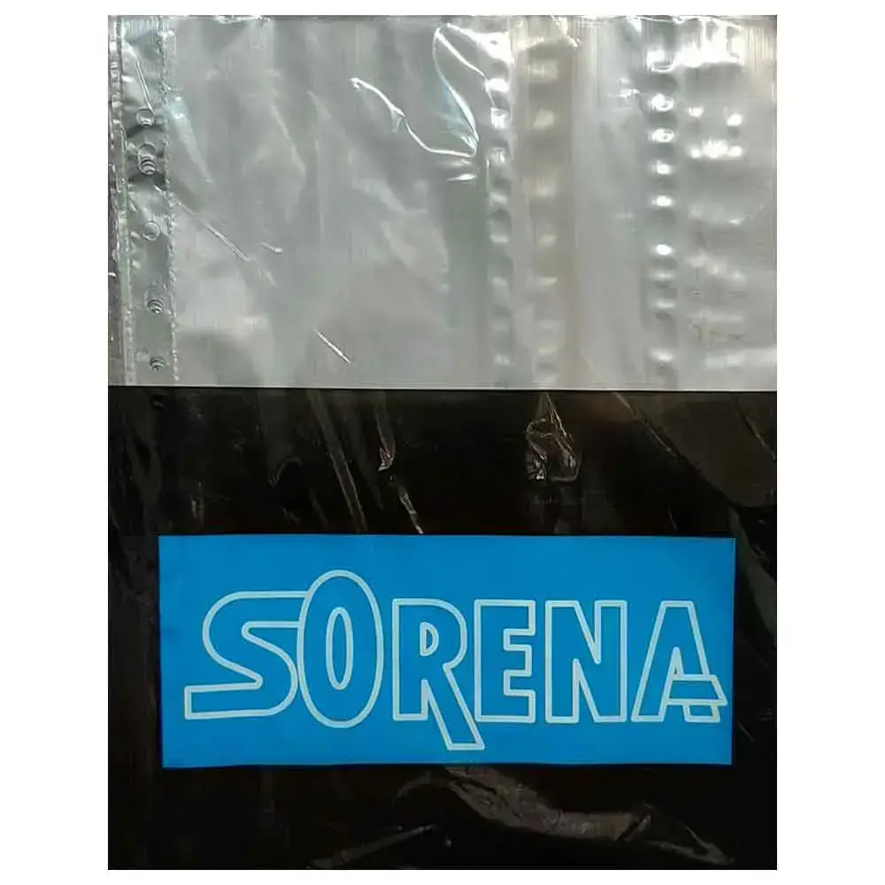 کاور کاغذ 7 میکرون A4 سورنا SORENA