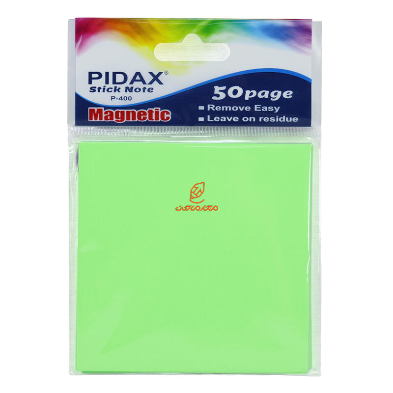 پست ایت مگنتی P-400 پیداکس PIDAX (4).JPG