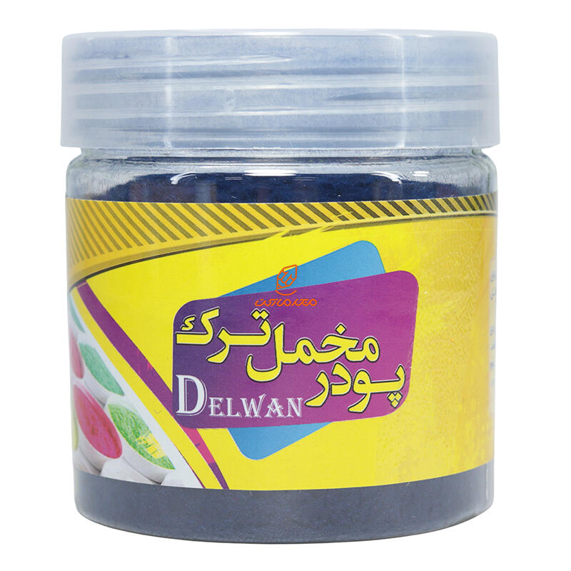 پودر مخمل 30 گرم دلوان DELVAN (6).JPG